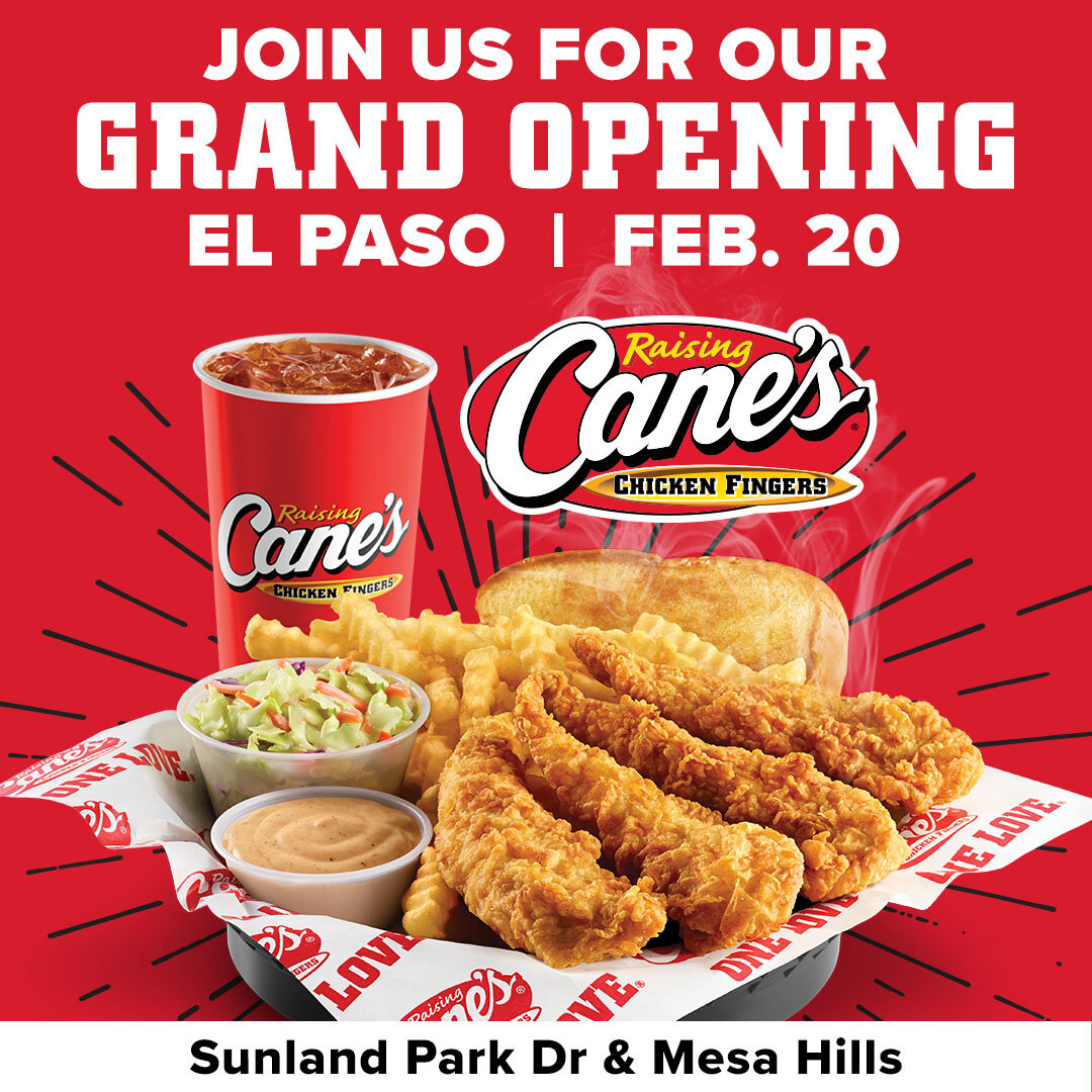 Ribbon Cuttings El Paso Chamber