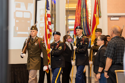 2022 State of the Military 