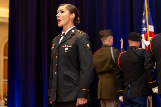 2022 State of the Military 