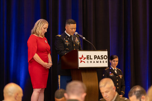2022 State of the Military 