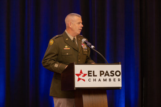 2022 State of the Military 