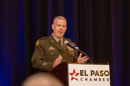 2022 State of the Military 
