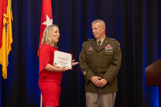 2022 State of the Military 