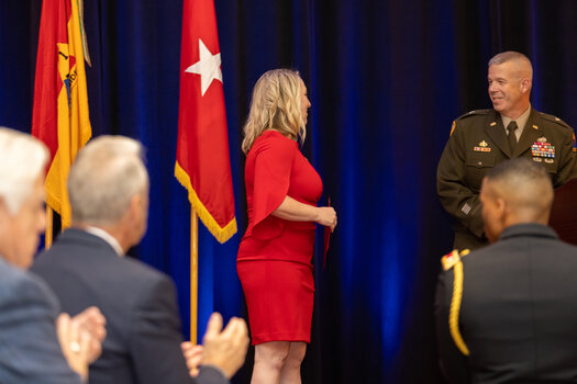 2022 State of the Military 