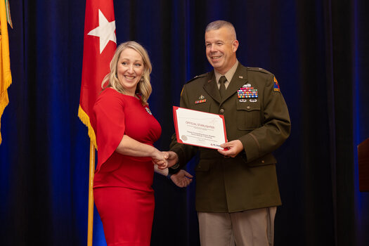 2022 State of the Military 