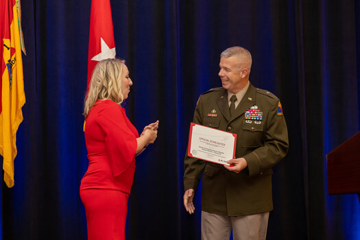 2022 State of the Military 