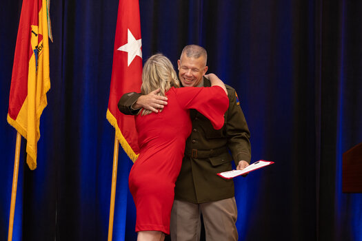 2022 State of the Military 