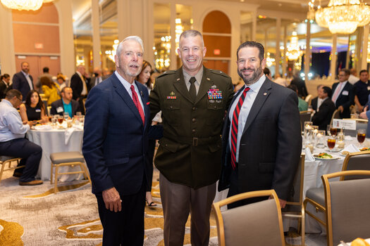 2022 State of the Military 