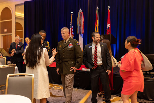 2022 State of the Military 
