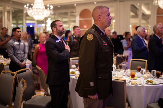 2022 State of the Military 