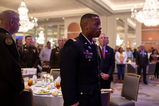 2022 State of the Military 