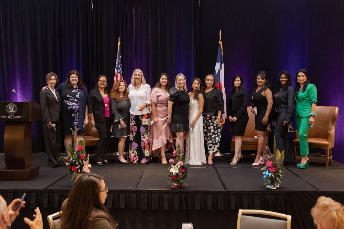 Women in Business El Paso Chamber